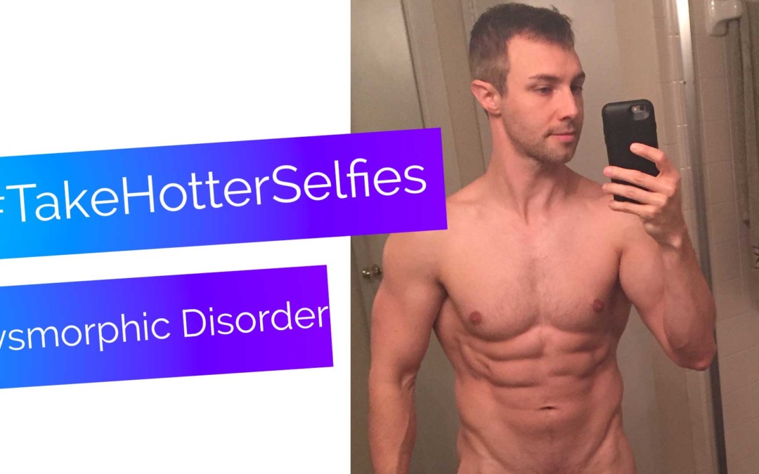 Jack Kirven is a gay mobile trainer in Charlotte, NC who suffers from body dysmorphic disorder