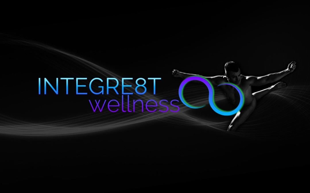 Welcome to INTEGRE8T Wellness