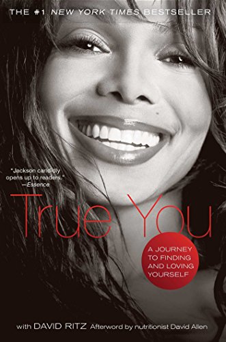 Suggested Reading: True You, by Janet Jackson
